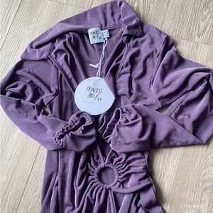 Princess Polly dress